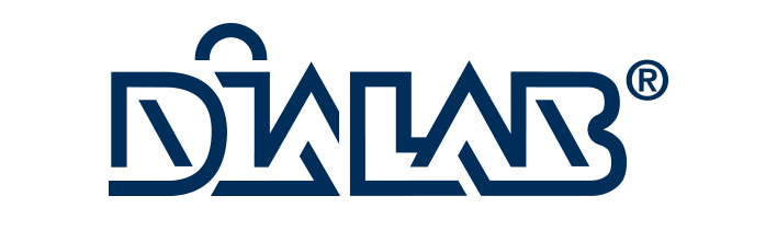 dialab logo